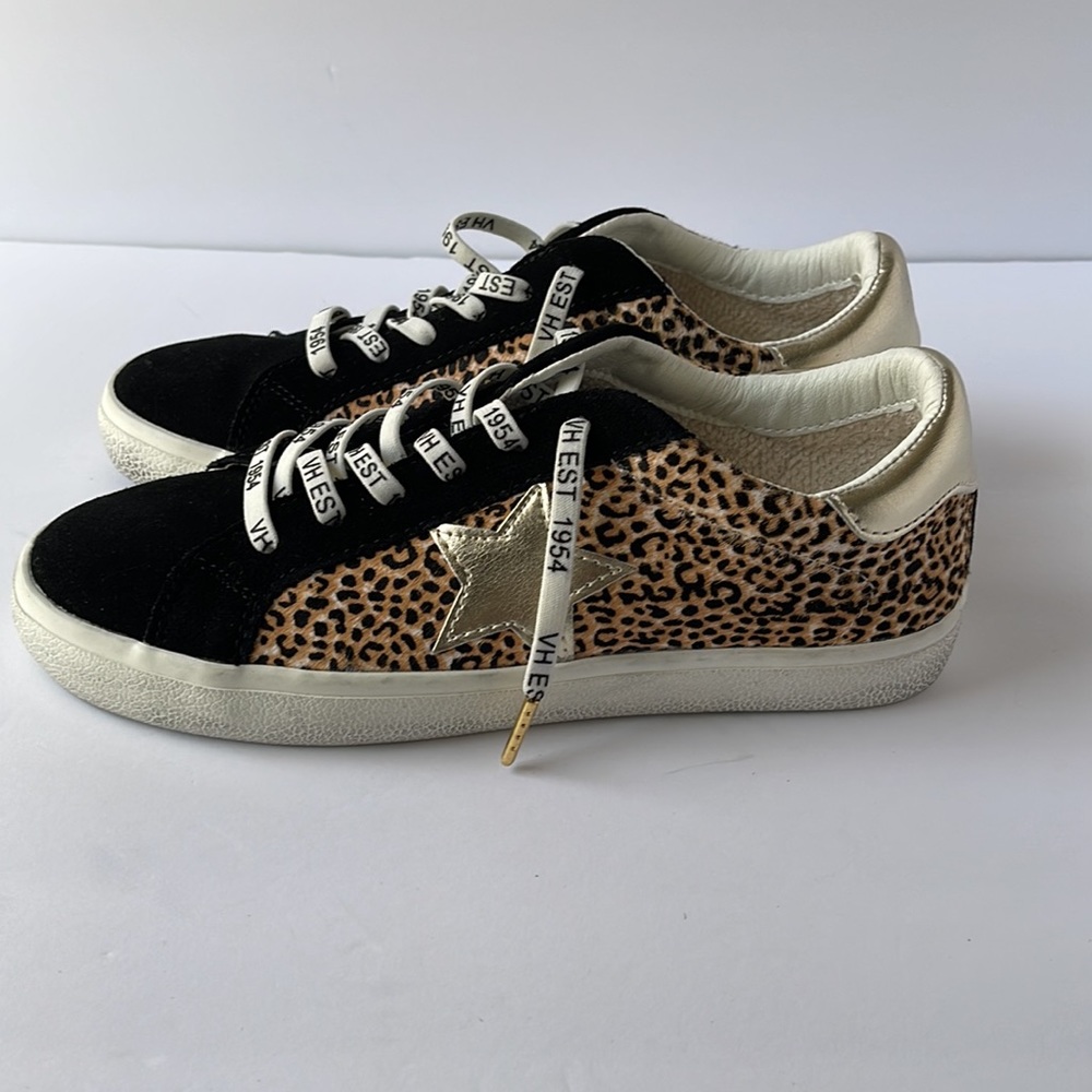 Vintage Havana Sneaker